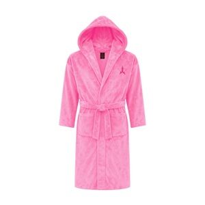 Jeffree Star Pink Star Robe